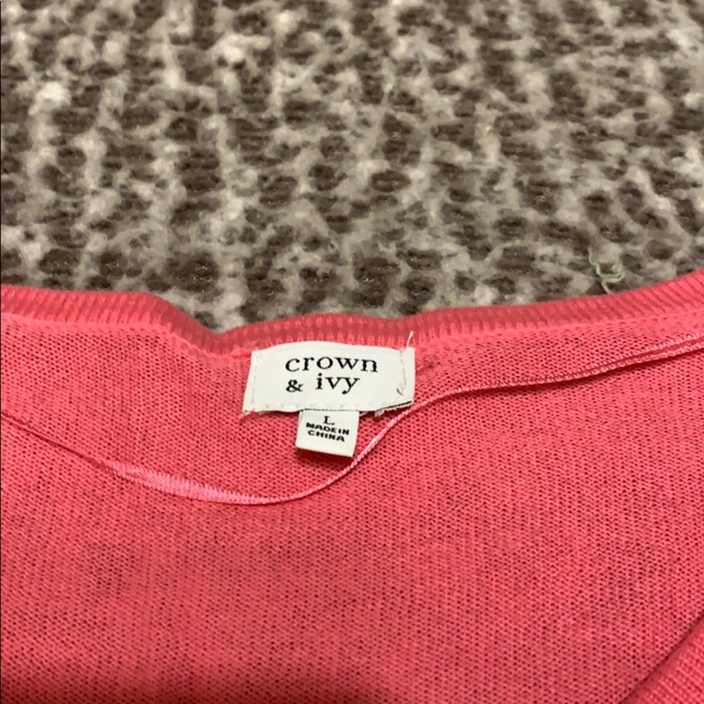Spring sweater - Picture 2 of 3